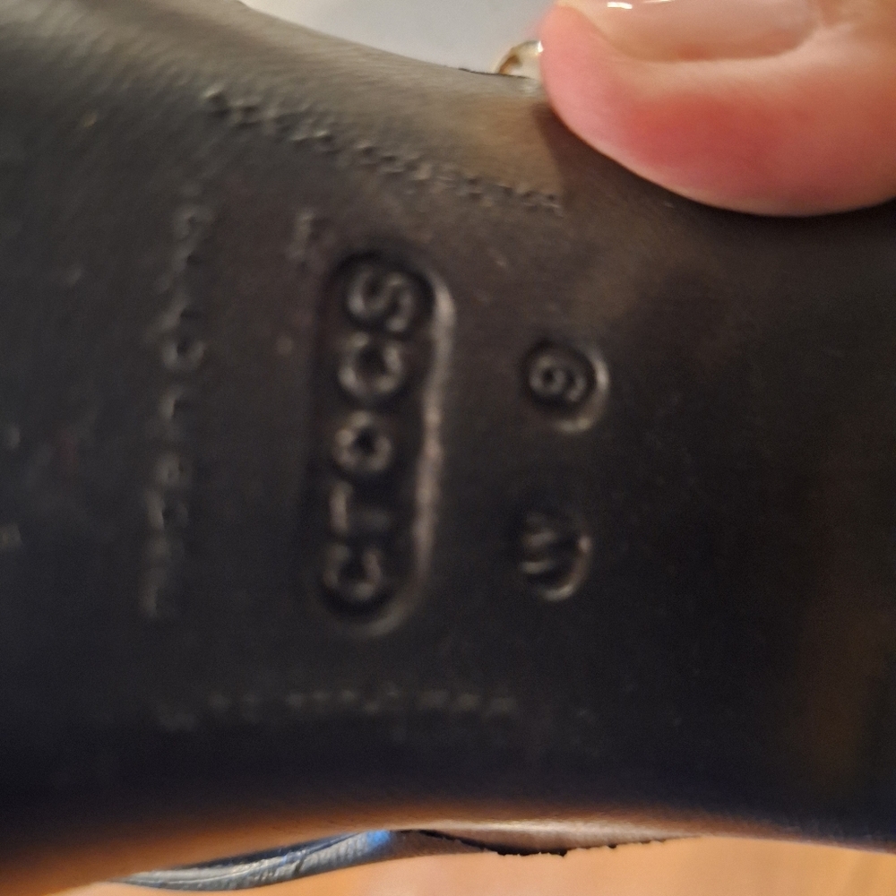Ladies Crocs